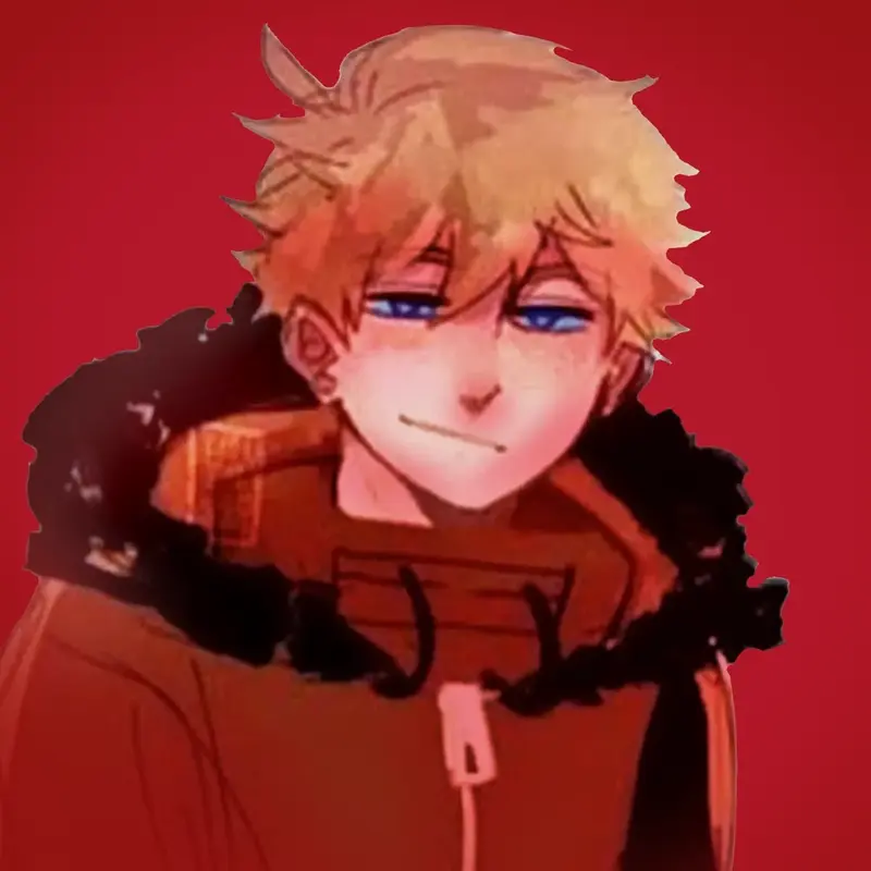 Kenny McCormick