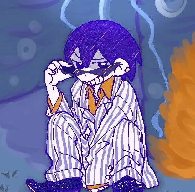 Kel omori