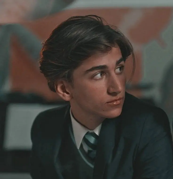 Ben Hope