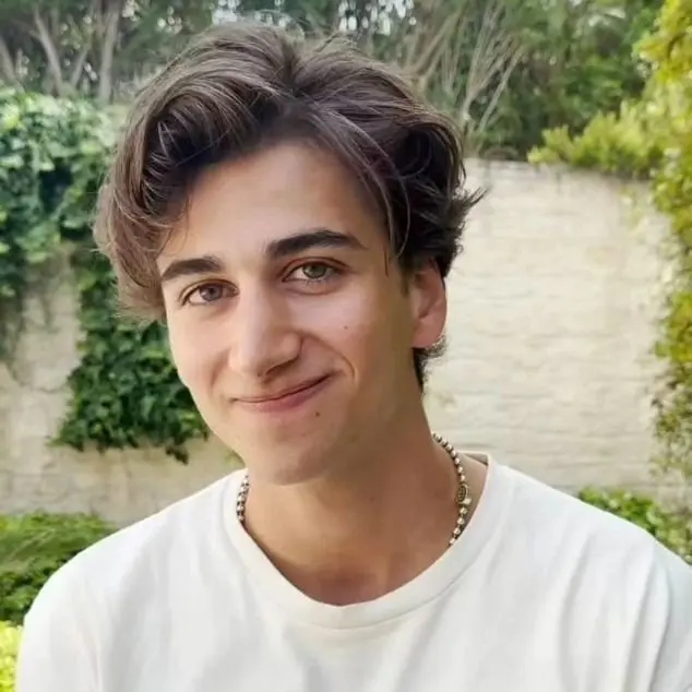 Sebastian Croft