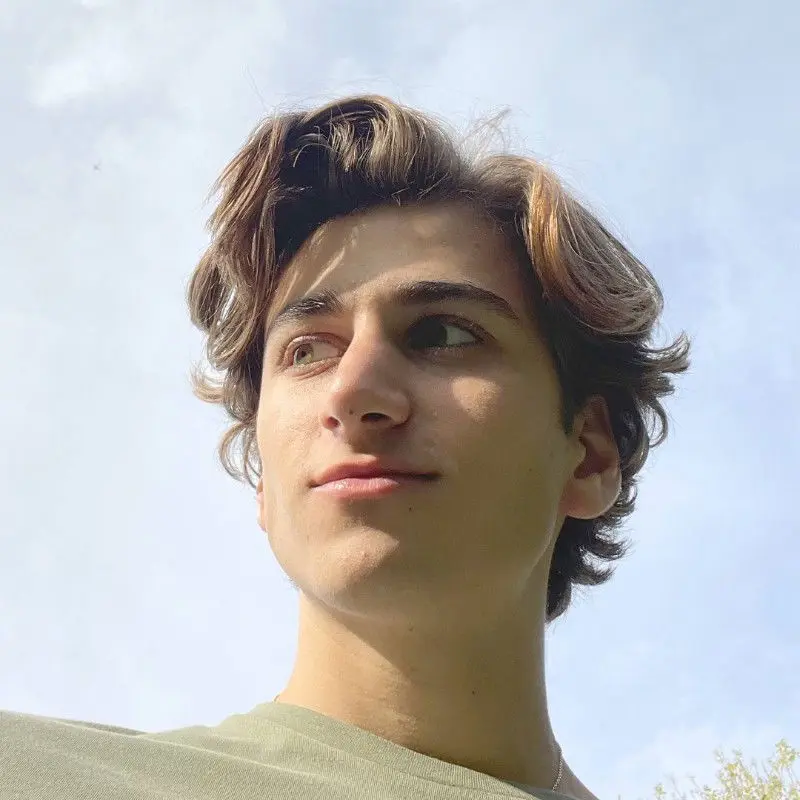 Sebastian Croft