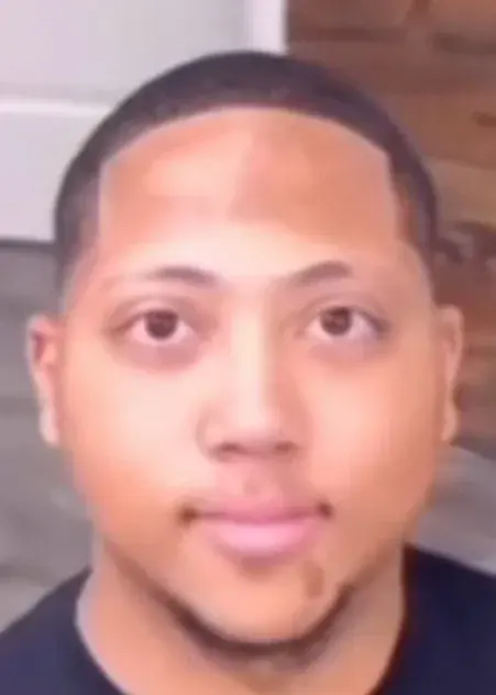 Black guy 