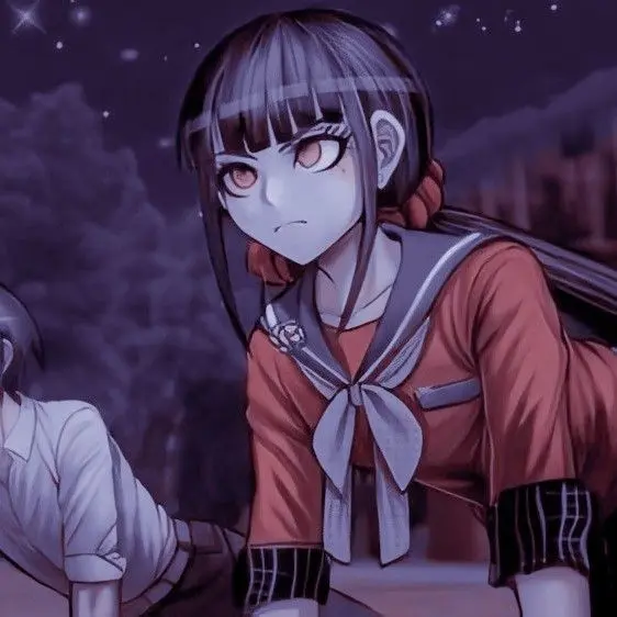 Maki Harukawa