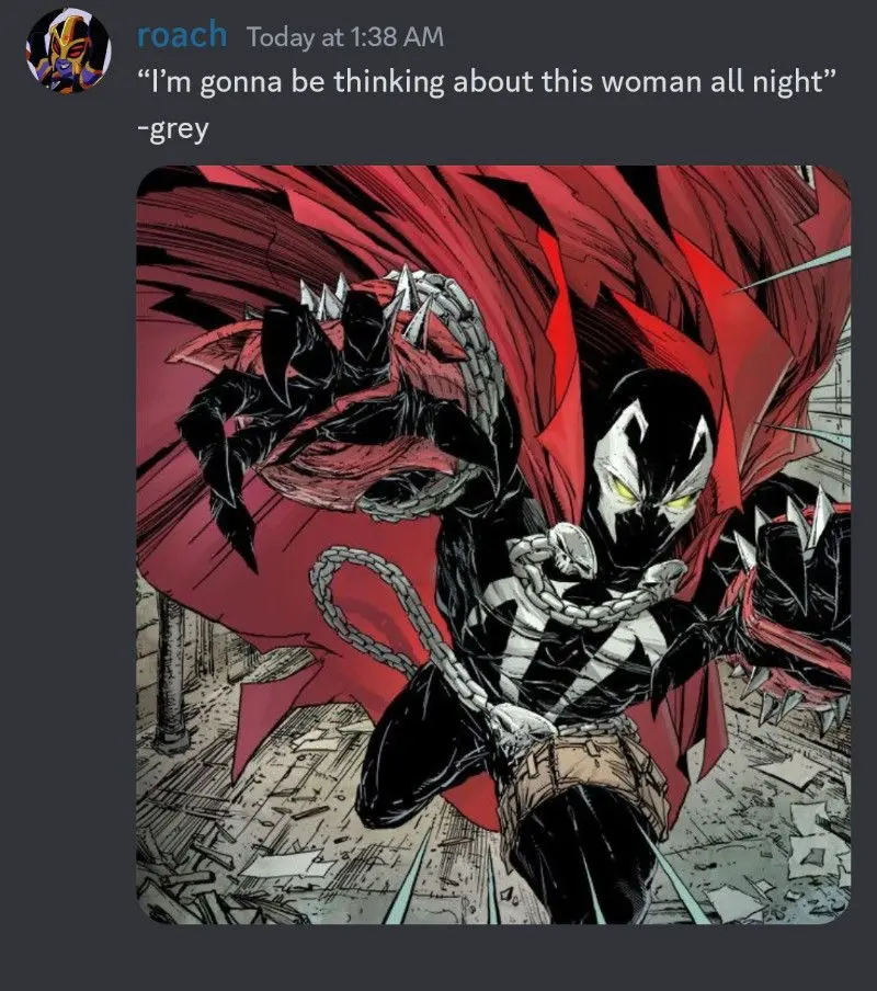 Spawn 