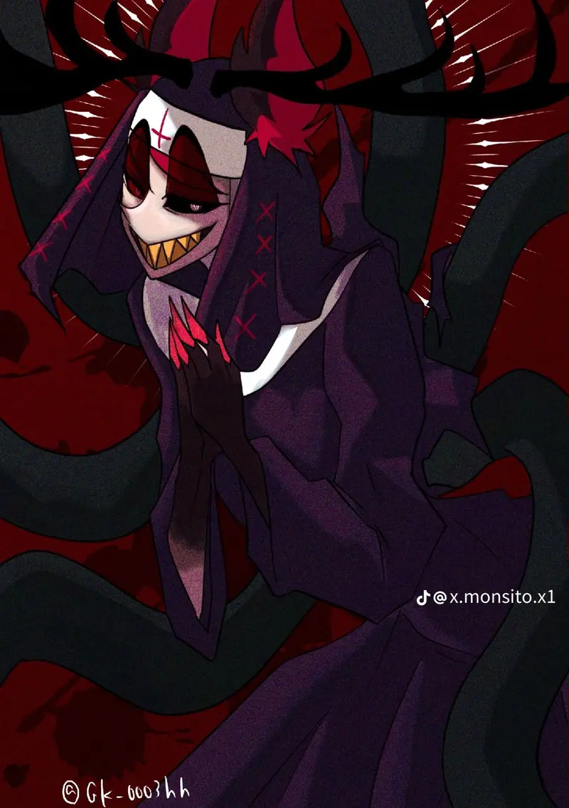 Alastor
