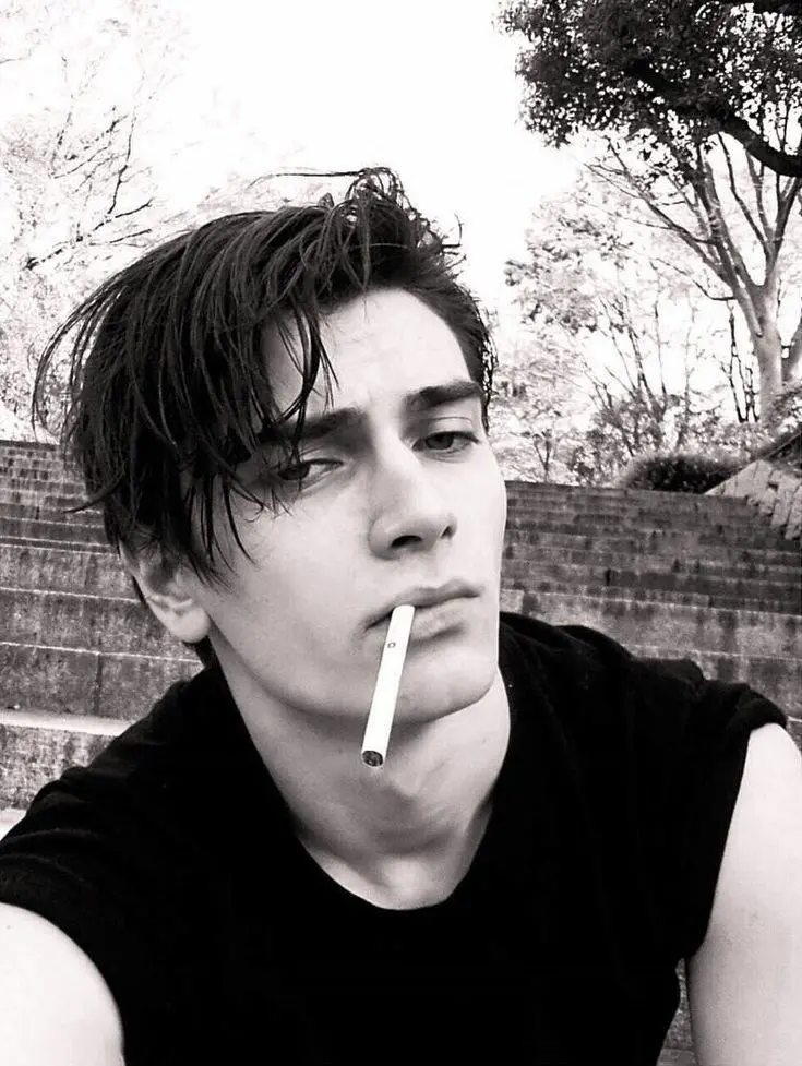 Matheo Potter