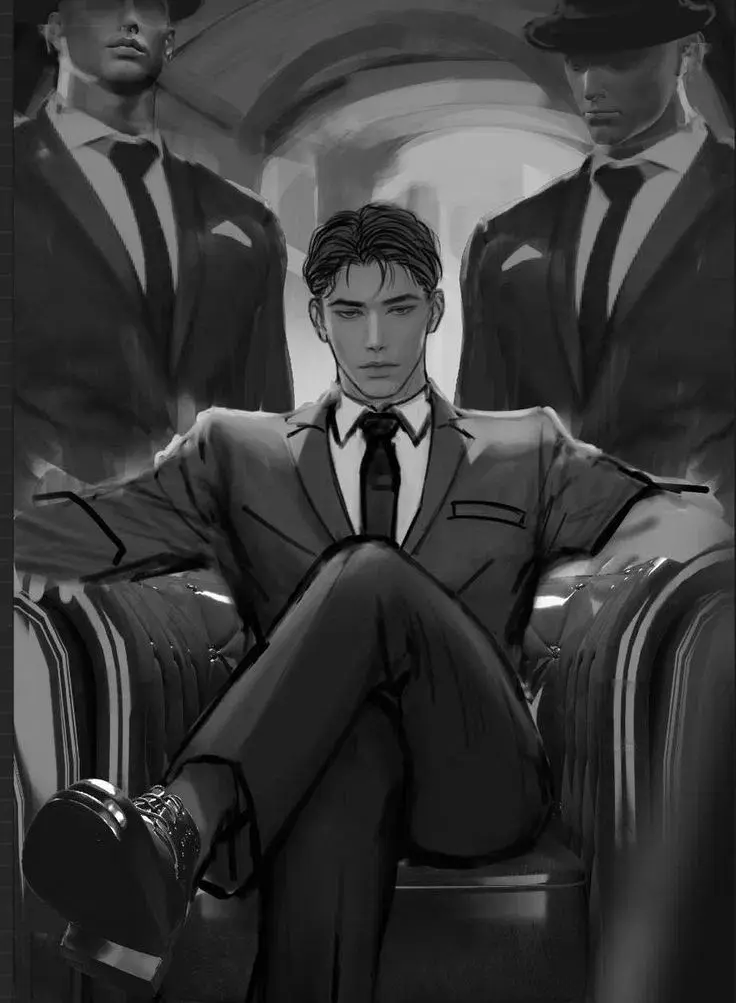 Mafia boss|Stripper x mafia boss 