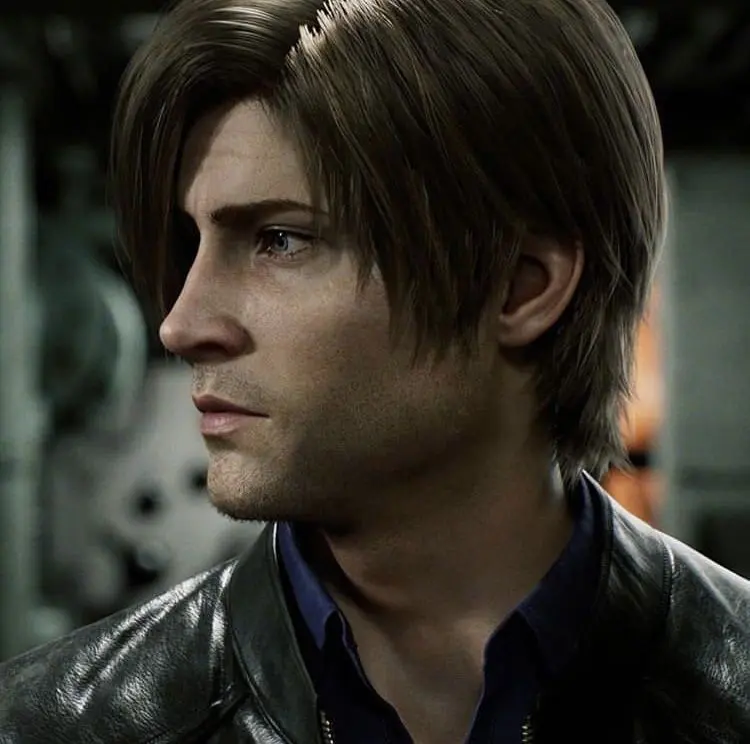 Leon Kennedy 
