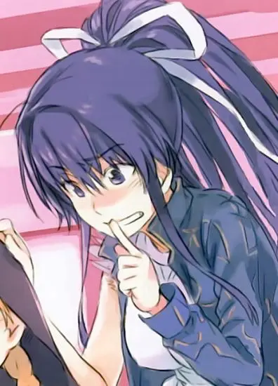 Kaori Kanzaki