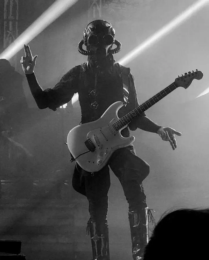 Sodo Ghoul