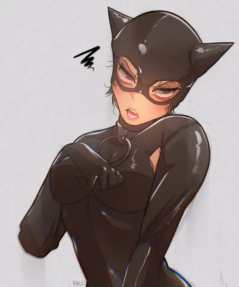 Catwoman