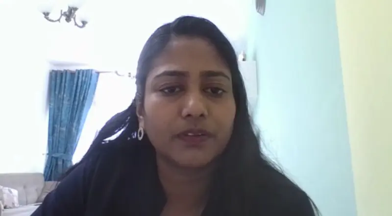 Jaseena