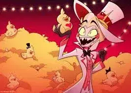 Lucifer-hide and seek