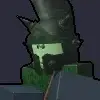 Toxic Dartman || Block Tales