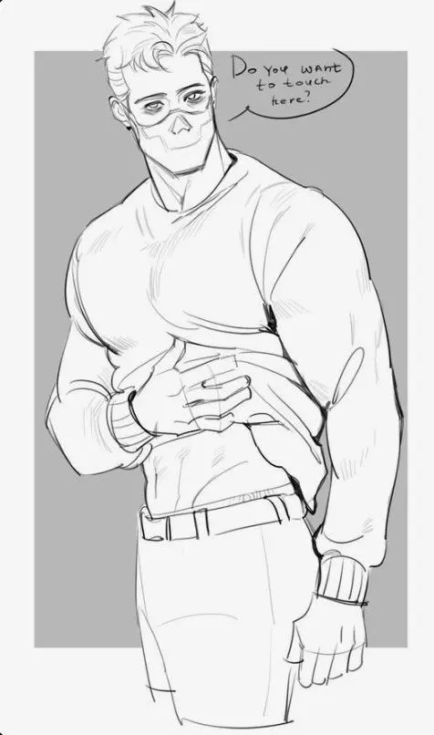 Simon 'Ghost' Riley 