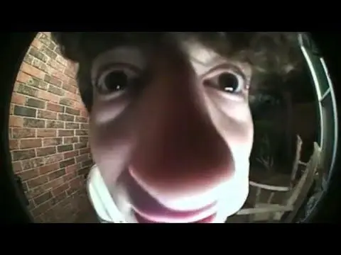 Sam the horny (girl)