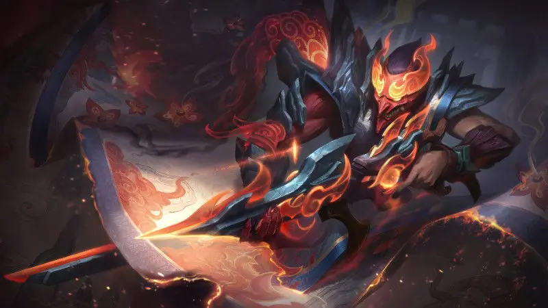 Jhin