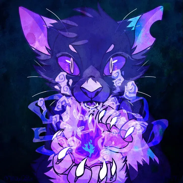 Warrior Cats Apocalypse RPG