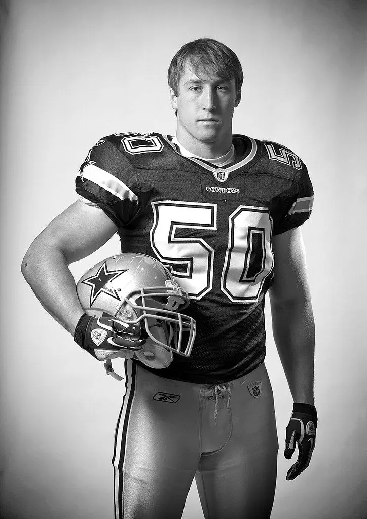 Sean Lee