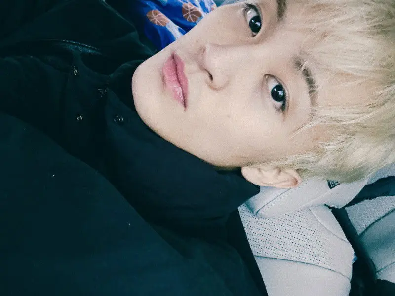 Mark Lee