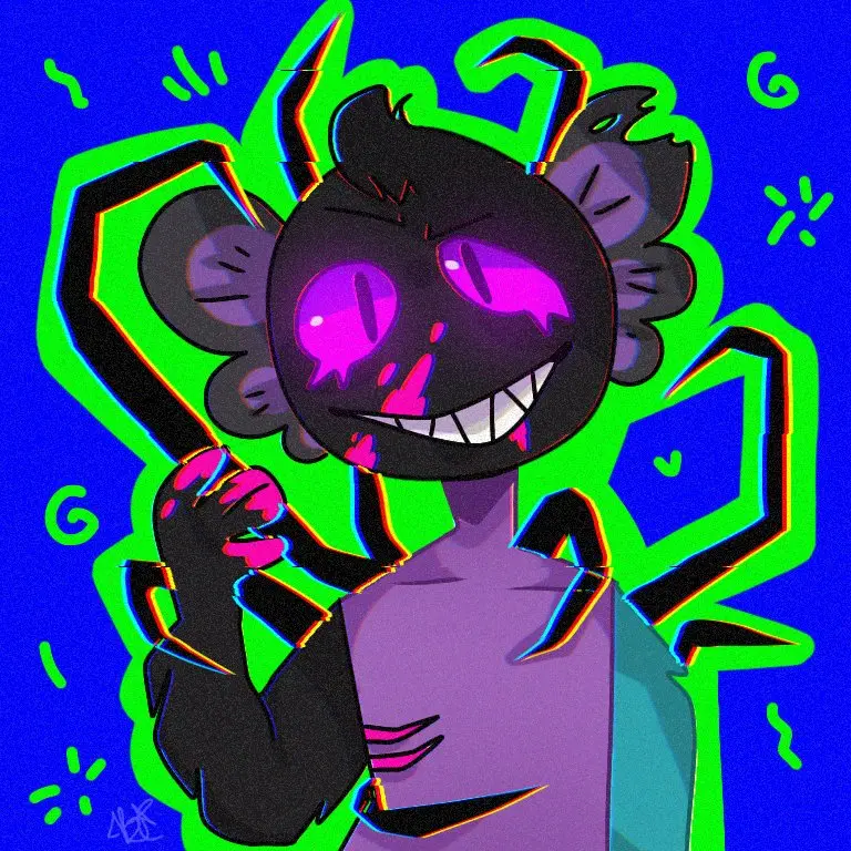 BADPUFFER. (Oceanterror)