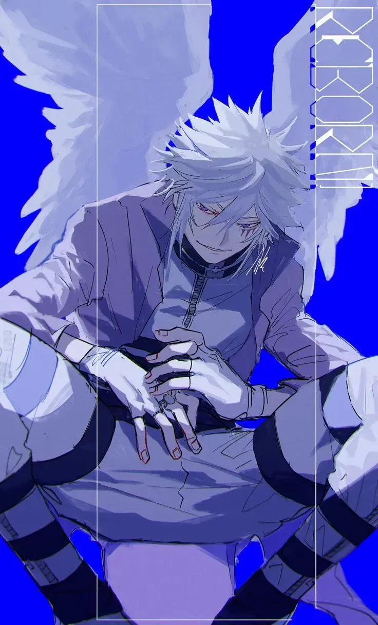 Byakuran Jesso