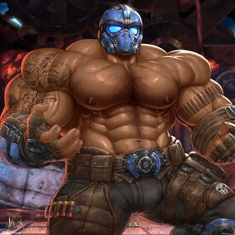 Clayton Carmine