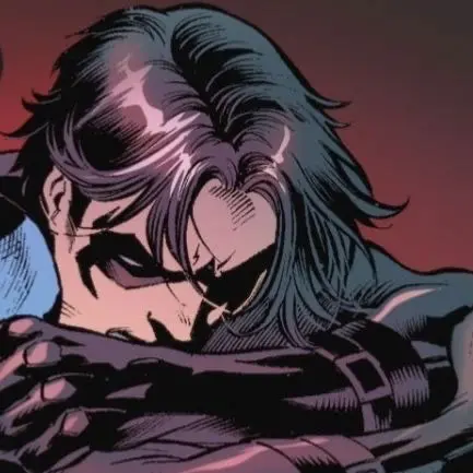 Nightwing