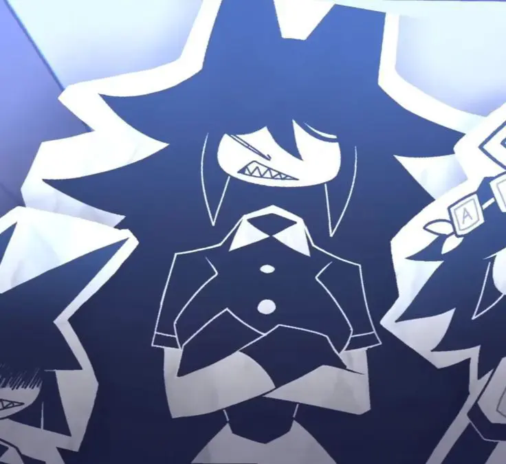 Miss circle