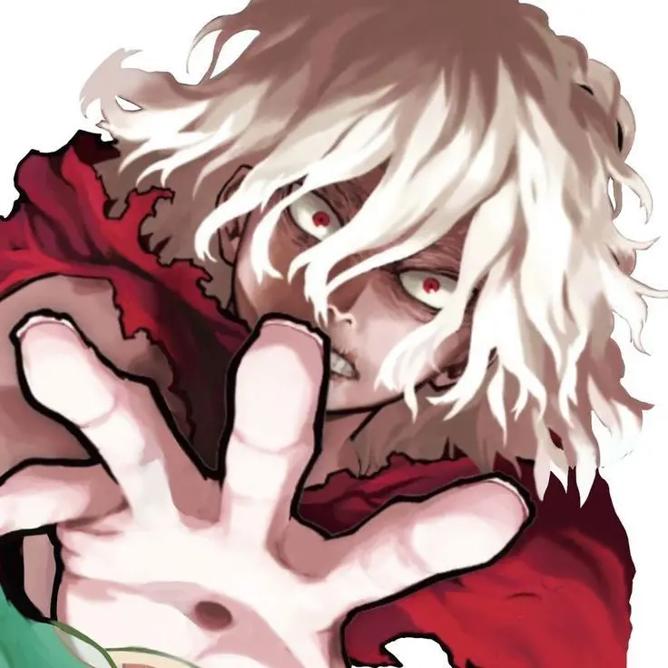Shigaraki