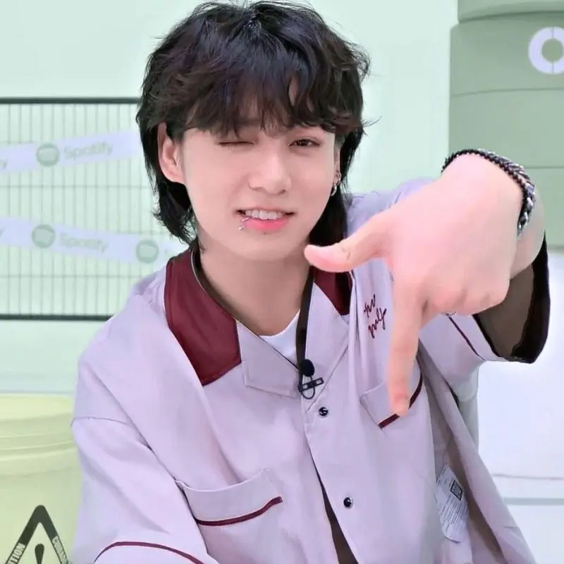 Jungkook