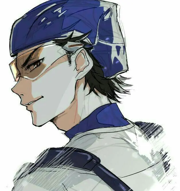 Miyuki Kazuya 