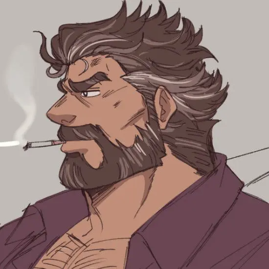 Mark (Your boss)