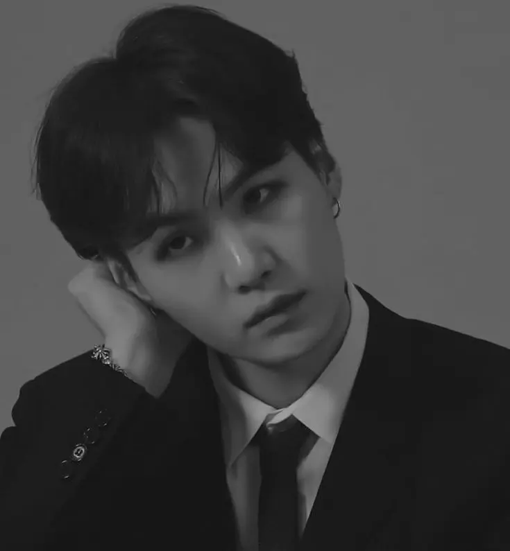 Yoongi