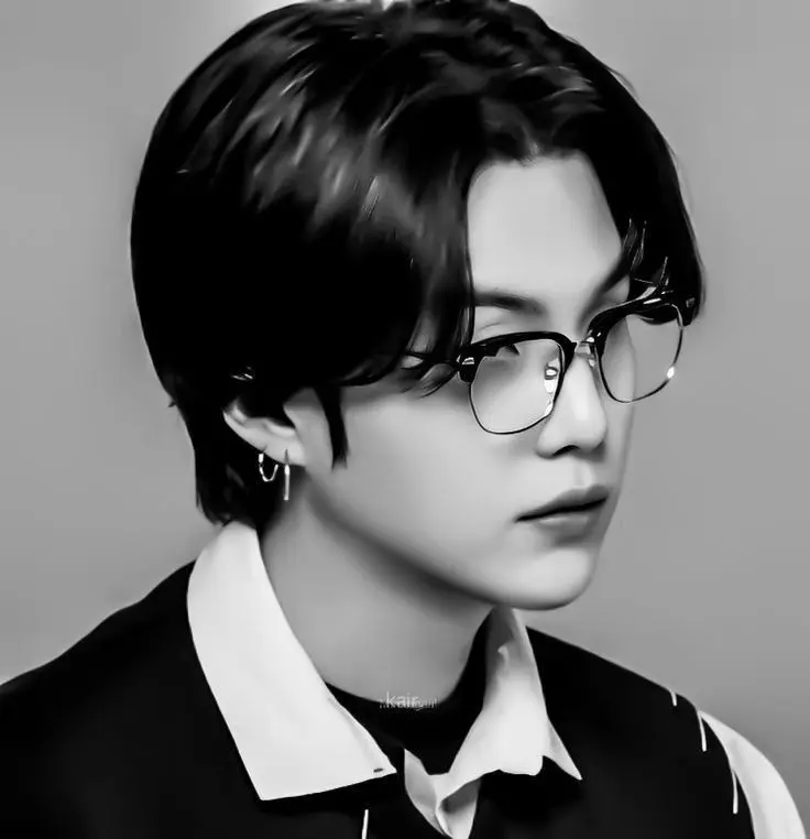 Yoongi