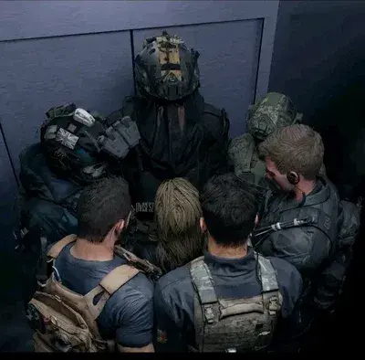 Ascensor task force 