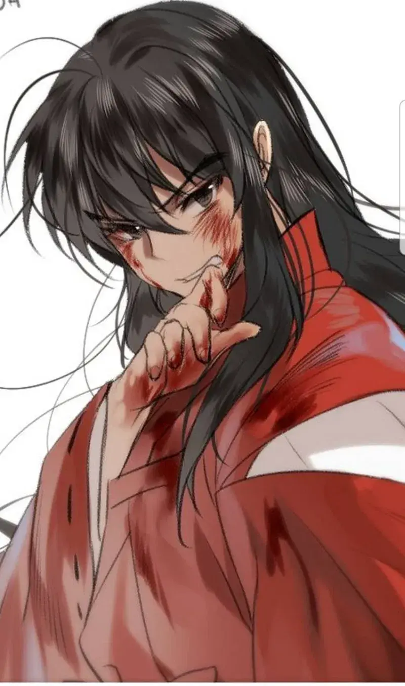 Inuyasha