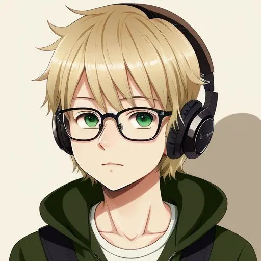 Andrew | Your Online Boyfriend