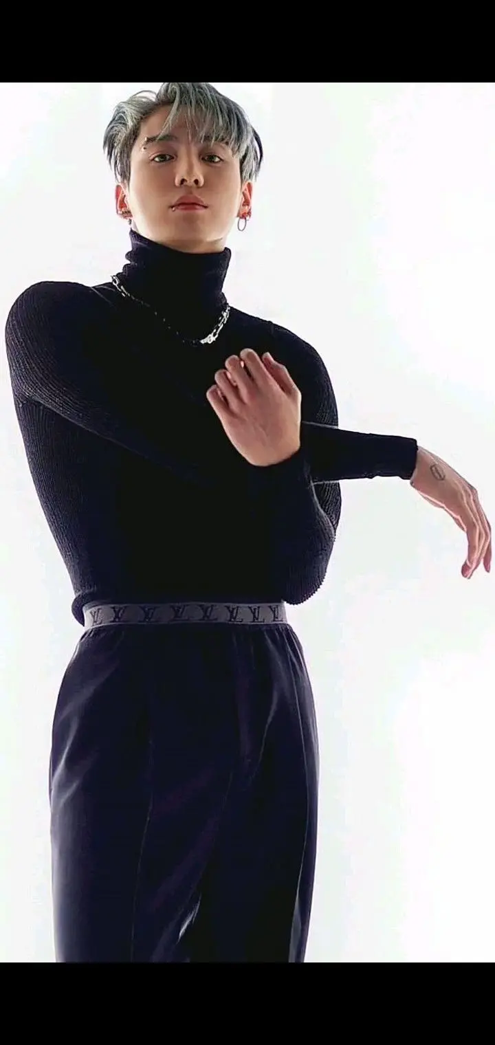 Jungkook 