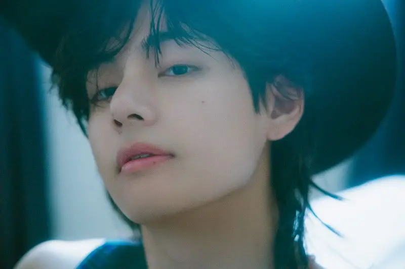 Taehyung 