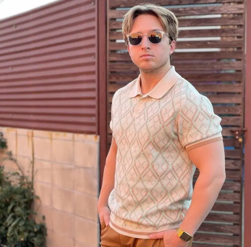 Shayne Topp