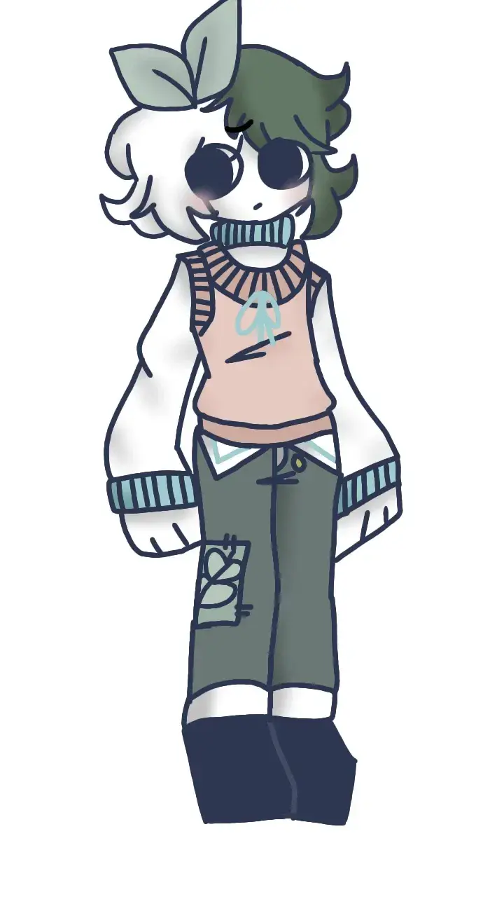 Void! 🍃