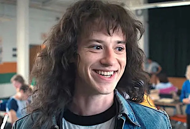 Eddie munson
