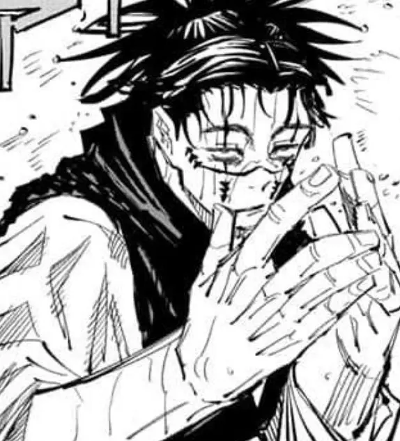 Mafia boss (Choso)