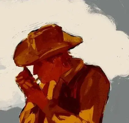  annoying cowboy 