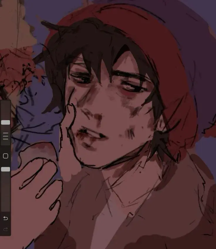 ⌗ ┆Stan Marsh ★ ₊ ˚⟡   (spanish)