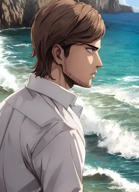 Jean Kirstein