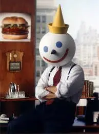 Jack (from Jack in the box)