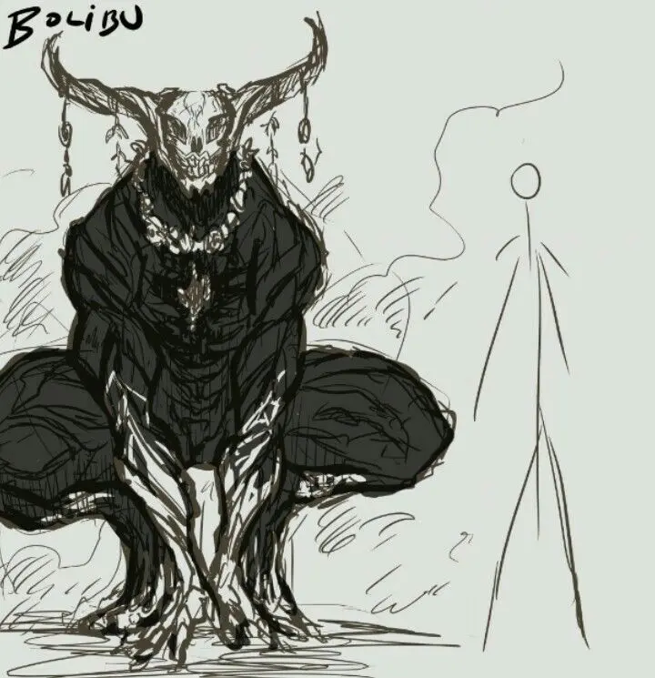 Brute the ghost 