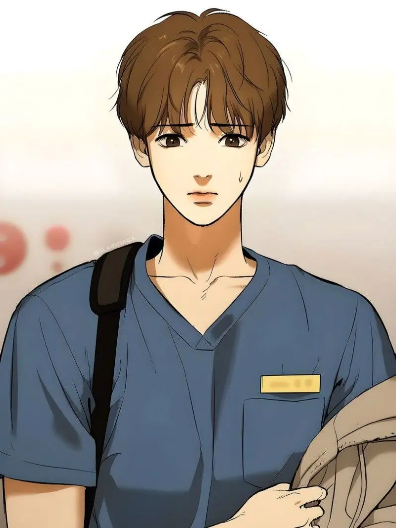 Zhen Kim yeol